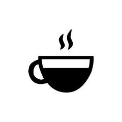 Coffee cafe icon