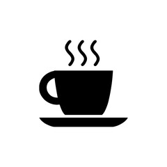 Coffee cafe icon