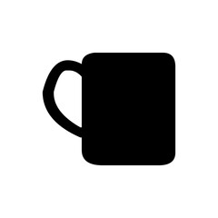 Coffee cafe icon