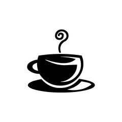 Coffee cafe icon