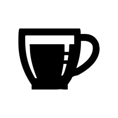 Coffee caffe icon