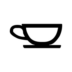 Coffee caffe icon