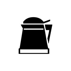 Coffee caffe icon