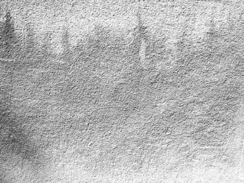 Transparent grainy wall texture for background grunge effect