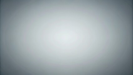 Subtle gray gradient background for added depth and dimension