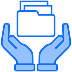 Data Collection Icon