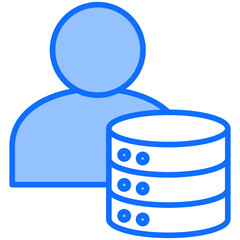 Data Controller Icon