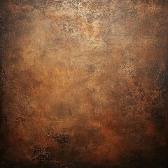 Fototapeta premium Rustic Brown Texture Background, Grunge Wall, Abstract Pattern, Vintage Design.