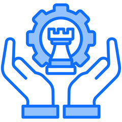 Strategy Icon