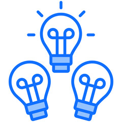 Differentiation Icon