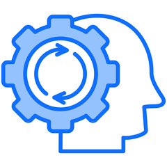 Cognitive Icon