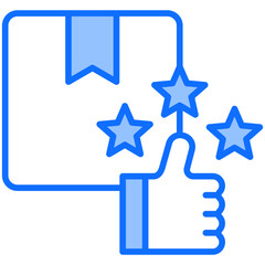 Product Review Icon