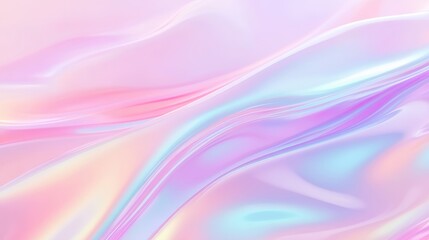 A colorful, flowing, and shiny background with a pink hue. The background is a gradient of colors, with the pink hue being the most prominent. The background is meant to evoke a sense of movement