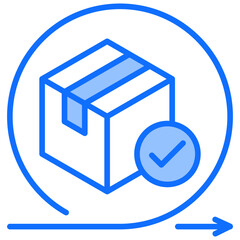 Continuity Icon