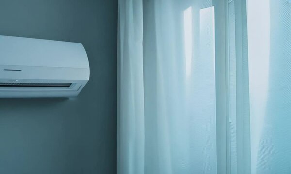 Split Unit Air Conditioner