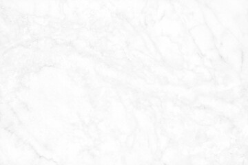 White grey marble seamless glitter texture background, counter top view of tile stone floor in natural pattern.