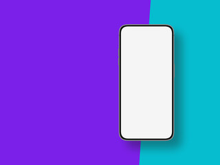 Phone Mockup