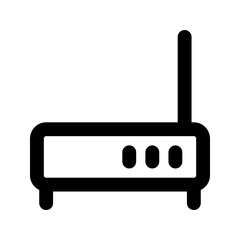 router line icon