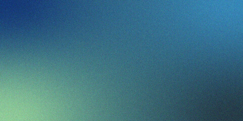 Abstract Gradient Texture for Modern Design. Gradient Background in Blue and Turquoise Hues. Ombre Blue noise with grainy luxury blue gradient foil shimmer background.