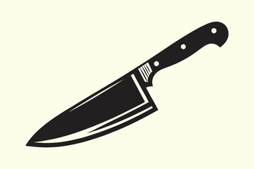 Kitchen Knifes SIlhouette Various Collection