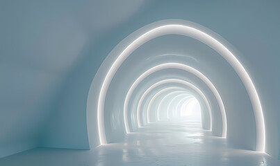 Obraz premium abstract architecture background