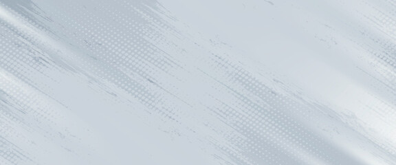 Obraz premium halftone on white background. Vector dots glitter or halftone glitter pattern texture Pop Art Style