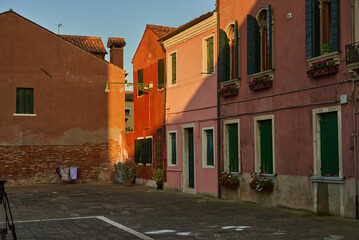 The ever Magnificent Venice
