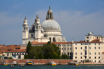 The ever Magnificent Venice