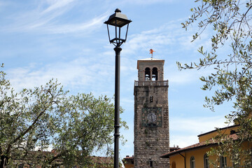 torre appolane mit anzolim