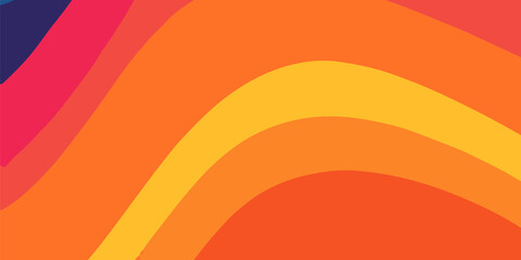 Multicolor Cartoon Theme Abstract Background. Vibrant and Playful Multicolor Abstract Cartoon-Themed Coloring Background for Creative and Joyful Artistic Expression. Coloring cartoon theme Background