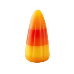 candy corn transparent background