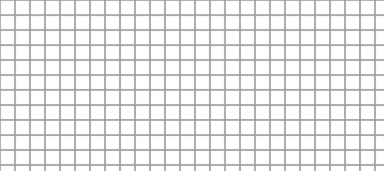 Grey and white simple plaid flannel background vector illustration.