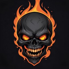 skull and crossbones