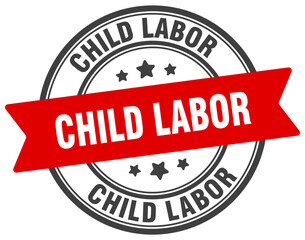 Fototapeta premium CHILD LABOR