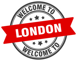 Fototapeta premium LONDON