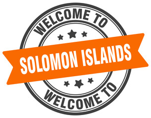 SOLOMON ISLANDS