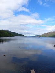 Fototapeta premium Schotland