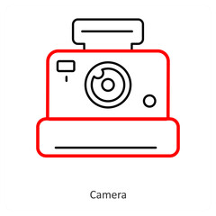 camera