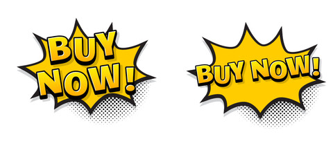 Yellow Text Typography 