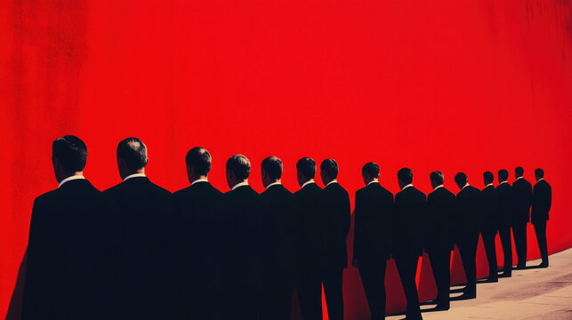 authority, repression, suppression, subjugation, domination, absolutism, despotism, autocrat, tyrant, strongman, monarchy, oligarchy, junta, hegemony, supremacy