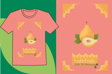 summer t-shirt design vector file