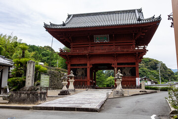 粉河寺