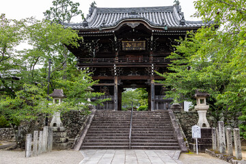 粉河寺