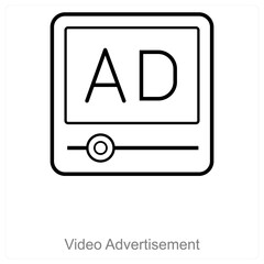 Video Advertisement