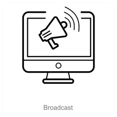 Broadcast