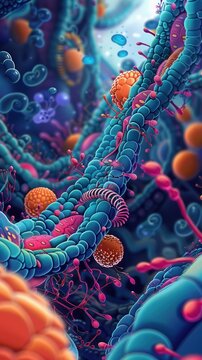 Understanding Membrane Transport. Identifying Different Types of Transportation Processes