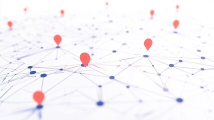 Connectivity & Network