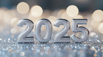 new year 2025