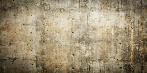 Obraz premium Vintage and grungy concrete texture background perfect for industrial or retro designs