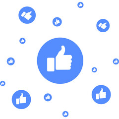 Social Media Reaction